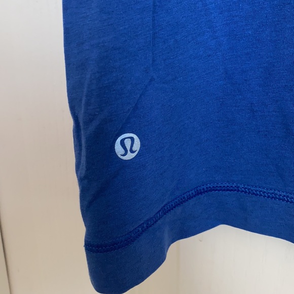 Lululemon 5 Year Basic Tee *Graphic - Picture 5 of 7